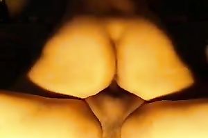 Stunning homemade movie scene with my cheating wife getting an agonorgasmos