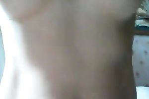 My wife gives me a cook jerking and takes a ride on my shaft