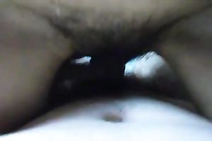 My wife gives me a cook jerking and takes a ride on my shaft