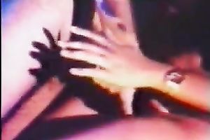 Missionary style fuck with big boobed indian dark brown