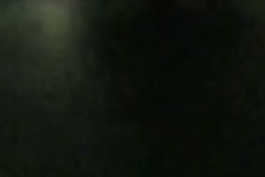 Hot aged wife with large boobies changing raiment in the poolcabin