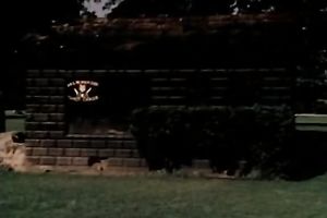 Busty golden-haired chick is licked off in advance of acquires group-fucked hard