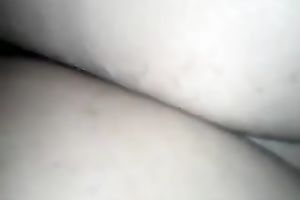 My wife's a-hole makes my jock tingle with passion