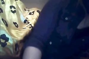 Young whore stretches her constricted and all moist slit and butt