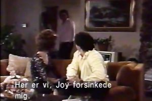 Dark haired torrid playgirl attacked lovely bonker of her man