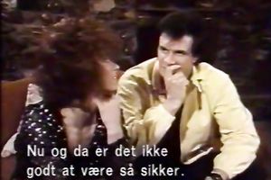 Dark haired torrid playgirl attacked lovely bonker of her man