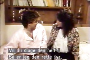 Dark haired torrid playgirl attacked lovely bonker of her man