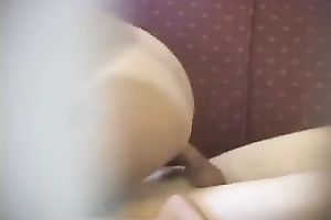 Hidden webcam at the right place to film my chick sucking my shlong