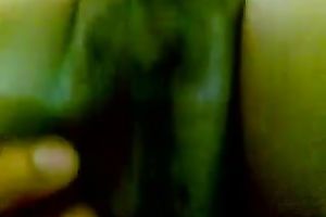 Plump Indian nympho with well-matured bazookas takes off her garments