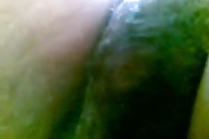 Plump Indian nympho with well-matured bazookas takes off her garments
