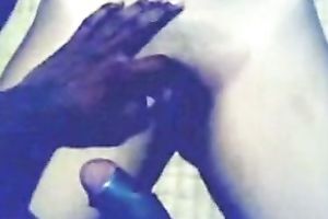 I have a fun fucking my kinky cheating wife in missionary position