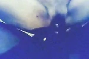 I have a fun fucking my kinky cheating wife in missionary position