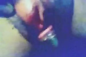 I have a fun fucking my kinky cheating wife in missionary position