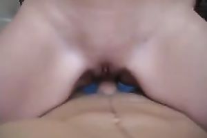 A pair of my hot girlfriends both looking valuable on home sex movie