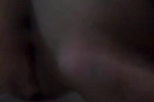 Lovely Asian housewife receives her vagina drilled remarcably well