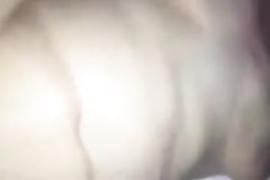 Shaved white love tunnel of a local doxy drilled in the hotel room