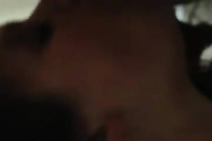 My kinky spouse gave me the pounding that I was really hoping for