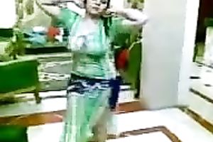 My hawt Indian brunette sweetheart shaking and wiggling her a-hole