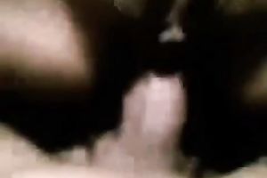 Horny Indian floozy with priceless scones acquires nailed in missionary position