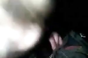 This naughty gal from Newcastle is willing to suck on some black meat