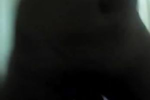 My super hot girlfriend can't live without being in charge during sex