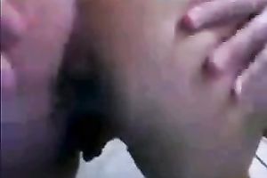 Flashing my natural mangos and fingering my hairless vagina