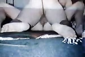 Fucking my idle as fuck wifey in her much loved missionary position