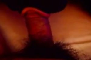 I am a very concupiscent Japanese babe and I know how to give a worthy oral-service