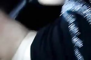 My slutty girlfriend actually can't live without missionary position