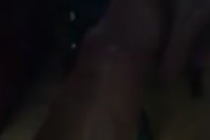 Old prostitute sucked my shlong like a super qualified wench