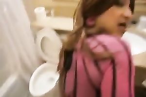 My pecker crazed girlfriend is always willing for a quickie