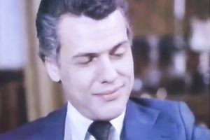 Blonde honey acquires screwed and gives desirous blowjob