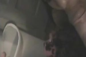 Chubby milf sucks my prick and doesn't crave to stop