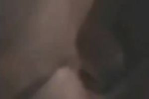 Chubby milf sucks my prick and doesn't crave to stop