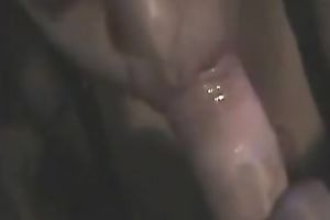 Chubby milf sucks my prick and doesn't crave to stop