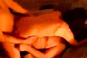 This spoiled French bitch knows what gangbang is all about