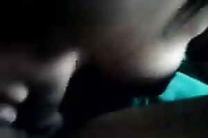 My spoiled girlfriend has a serious dong addiction