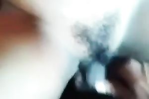 Indian hoe sucks a weiner and acquires drilled in the missionary pose