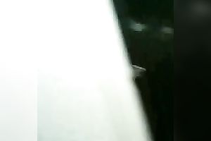 My nasty neighbour Kelly thinks that facual cumshots are nice for her skin