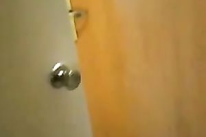 My nasty neighbour Kelly thinks that facual cumshots are nice for her skin