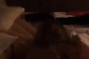 This excited MILF's booty is asking to be drilled hard and unfathomable