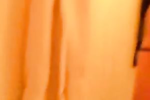 My nice-looking taut booty and hawt curves in excited underware