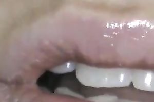 My girlfriend Alyse has small teats and fine vintage slit