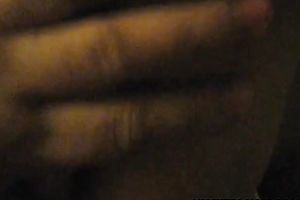 FFM sex movie scene with 2 concupiscent Asian cuties sharing a ramrod