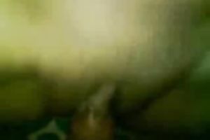 My naughty Pakistani dirty slut wife is riding my dong like a fucking rodeo housewife