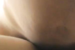 My hubby truly knows how to fuck me wonderful in missionary position