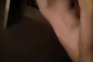 My spicy sexy girlfriend with large bra buddies rides my rod in cowgirl position