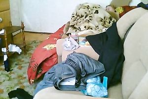 Attentive guy bonks his wicked girlfriend worthwhile and slow