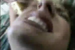 One perverted stud with long rod bonks two insatiable lusty bitches