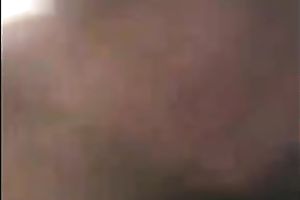 Awesome Latina sucks my schlong before taking a ride on it